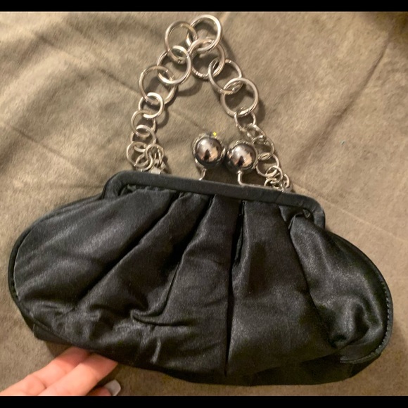 Steve Madden evening purse - Picture 1 of 13